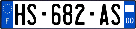 HS-682-AS