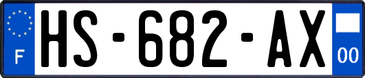 HS-682-AX