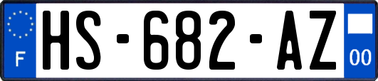 HS-682-AZ