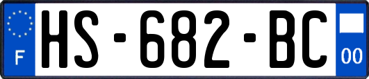 HS-682-BC