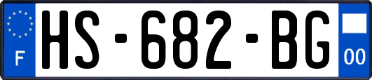 HS-682-BG