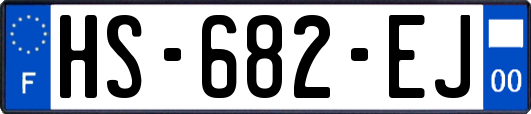 HS-682-EJ