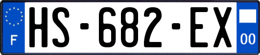 HS-682-EX