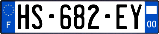 HS-682-EY