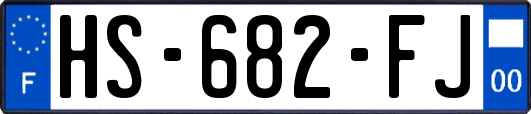 HS-682-FJ