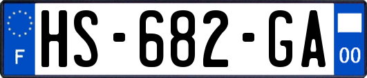 HS-682-GA
