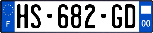 HS-682-GD
