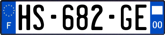 HS-682-GE