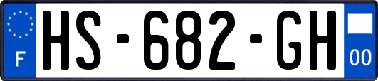 HS-682-GH