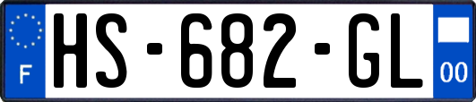 HS-682-GL