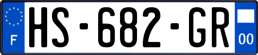 HS-682-GR