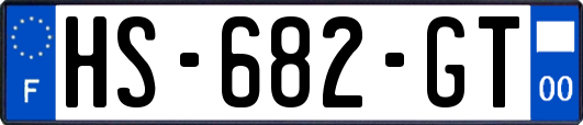 HS-682-GT