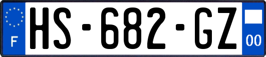 HS-682-GZ