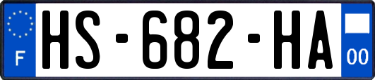 HS-682-HA