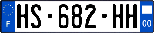 HS-682-HH