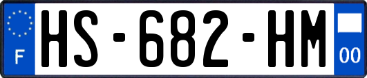 HS-682-HM