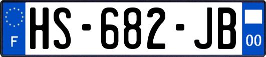 HS-682-JB