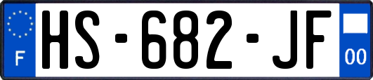 HS-682-JF