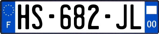 HS-682-JL