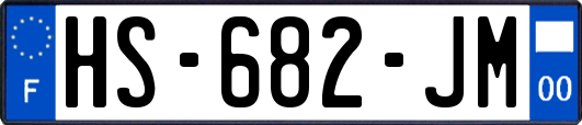 HS-682-JM