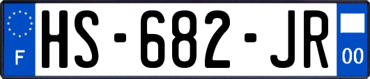 HS-682-JR