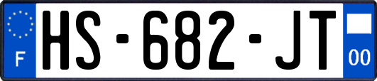 HS-682-JT