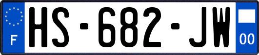 HS-682-JW