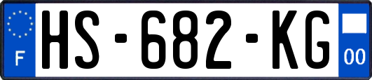 HS-682-KG