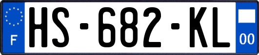 HS-682-KL