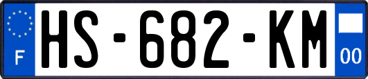 HS-682-KM