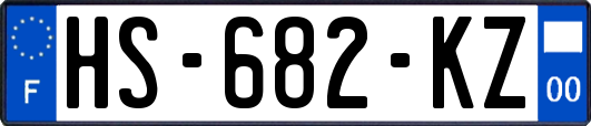HS-682-KZ