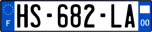 HS-682-LA