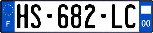 HS-682-LC