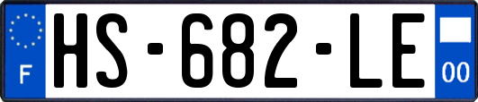 HS-682-LE