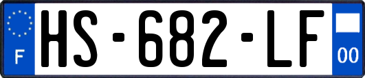 HS-682-LF