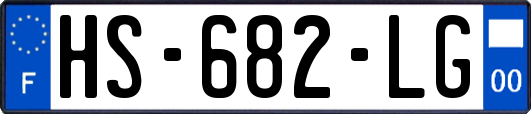HS-682-LG