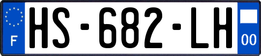 HS-682-LH