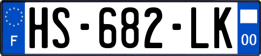 HS-682-LK