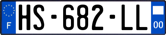 HS-682-LL