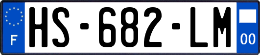 HS-682-LM