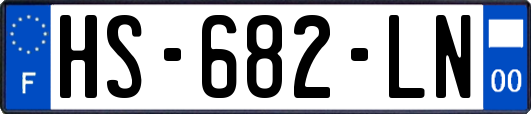 HS-682-LN