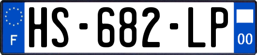 HS-682-LP