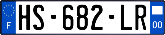 HS-682-LR