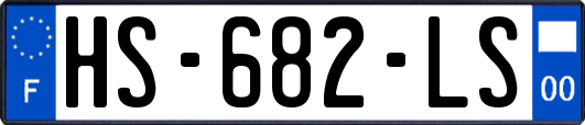 HS-682-LS