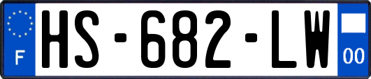 HS-682-LW