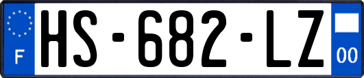 HS-682-LZ