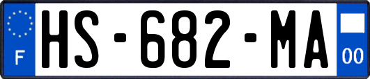 HS-682-MA