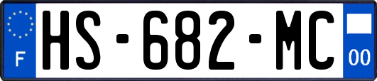 HS-682-MC
