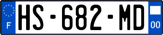 HS-682-MD