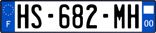 HS-682-MH